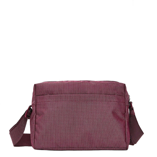 Mandarina Duck - Tracolla MD20 Grape - P10QMTV8 - GRAPE