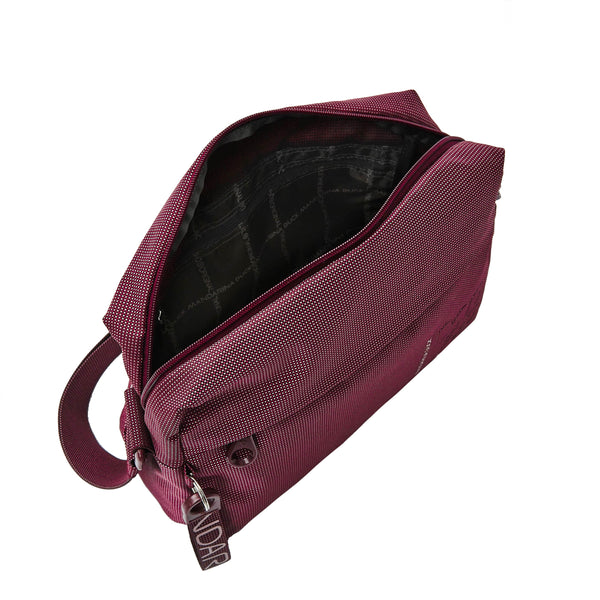 Mandarina Duck - Tracolla MD20 Grape - P10QMTV8 - GRAPE