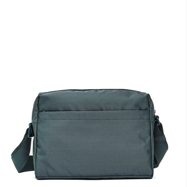 Mandarina Duck - Crossbody Bag MD20 Pine Green - P10QMTV8 - PINE/GREEN
