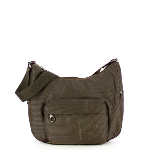 Mandarina Duck - Crossbody Bag MD20 Pirite - P10QMT56 - PIRITE