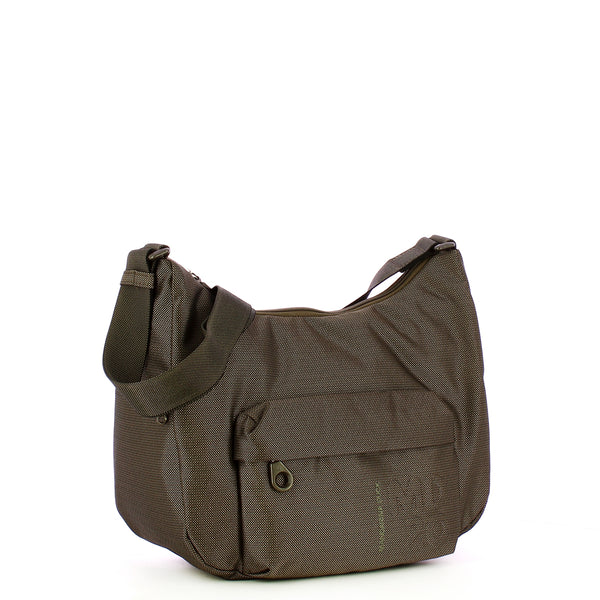 Mandarina Duck - Crossbody Bag MD20 Pirite - P10QMT56 - PIRITE