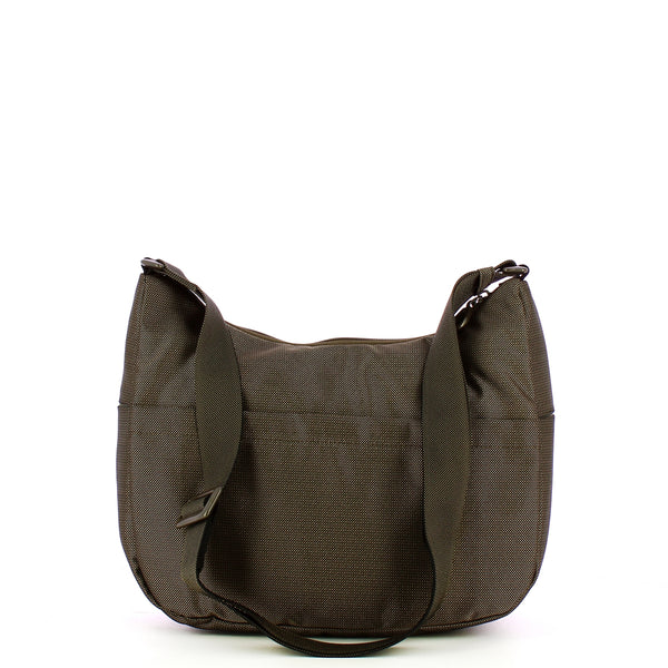 Mandarina Duck - Crossbody Bag MD20 Pirite - P10QMT56 - PIRITE