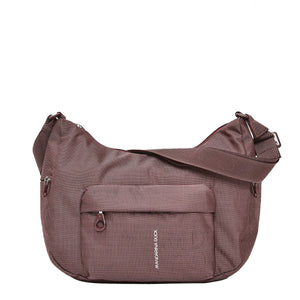 Mandarina Duck - Borsa a tracolla MD20 Grape - P10QMT56 - GRAPE