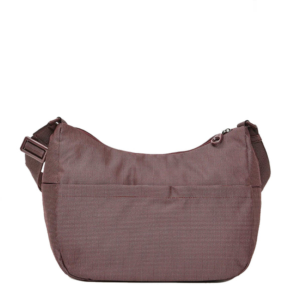 Mandarina Duck - Borsa a tracolla MD20 Grape - P10QMT56 - GRAPE