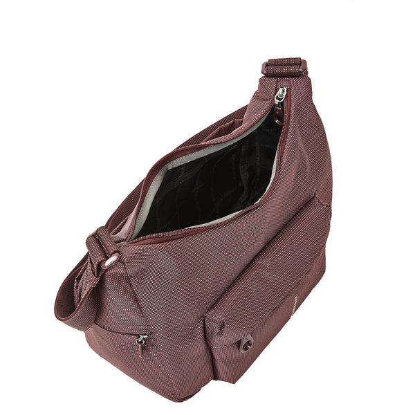 Mandarina Duck - Borsa a tracolla MD20 Grape - P10QMT56 - GRAPE