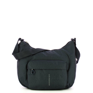 Mandarina Duck - Crossbody Bag MD20 Scarab - P10QMT56 - SCARAB