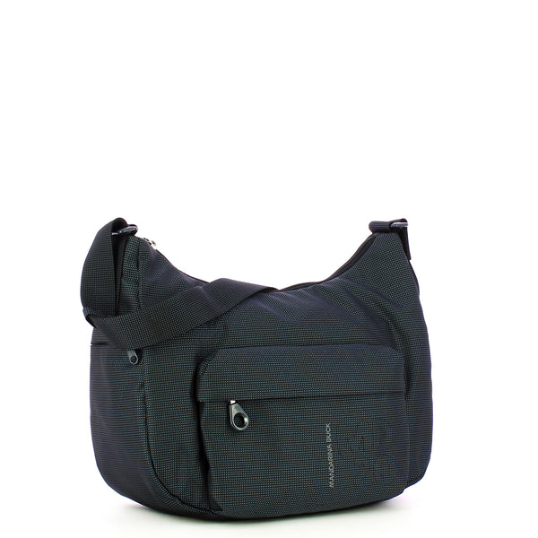 Mandarina Duck - Crossbody Bag MD20 Scarab - P10QMT56 - SCARAB