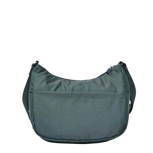 Mandarina Duck - Crossbody Bag MD20 Pine Green - P10QMT56 - PINE/GREEN