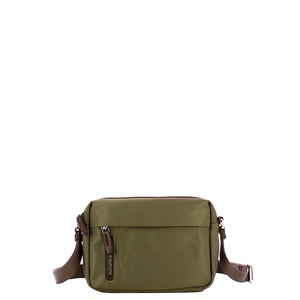 Mandarina Duck - Borsa a tracolla Hunter Pirite - P10VCT34 - PIRITE