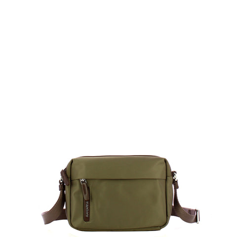 Mandarina Duck - Borsa a tracolla Hunter Pirite - P10VCT34 - PIRITE