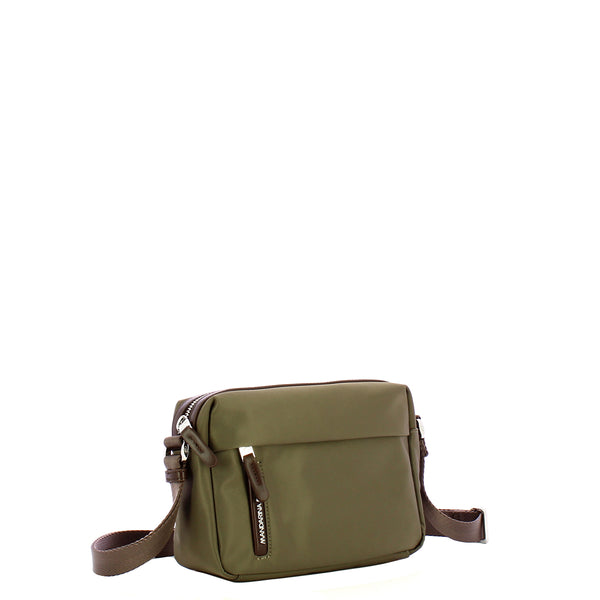 Mandarina Duck - Borsa a tracolla Hunter Pirite - P10VCT34 - PIRITE