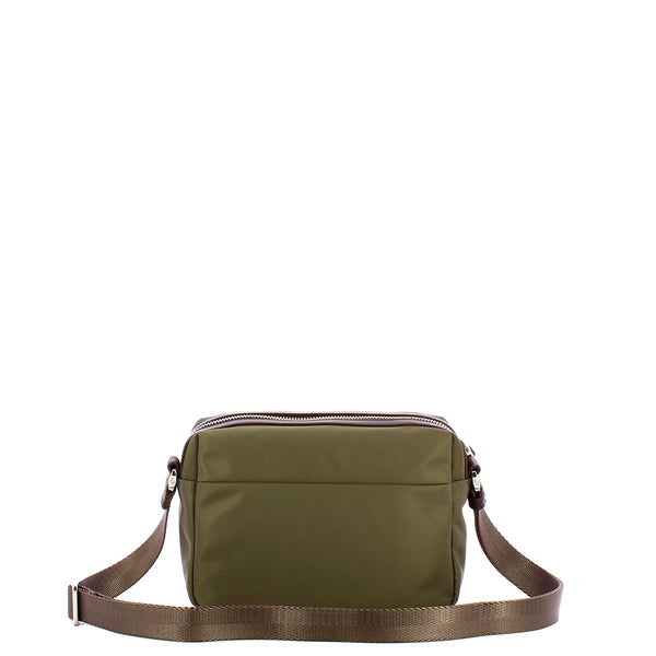 Mandarina Duck - Borsa a tracolla Hunter Pirite - P10VCT34 - PIRITE