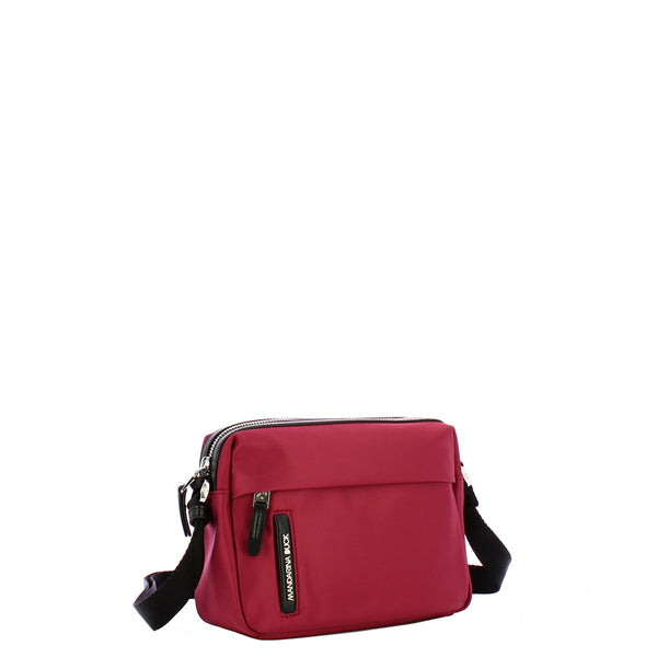 Mandarina Duck - Borsa a tracolla Hunter Grape - P10VCT34 - GRAPE