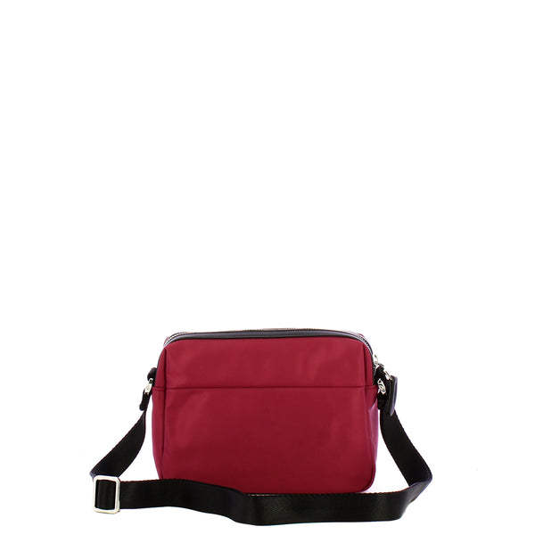 Mandarina Duck - Borsa a tracolla Hunter Grape - P10VCT34 - GRAPE