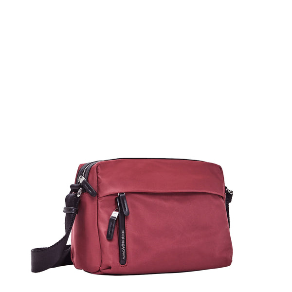 Mandarina Duck - Borsa a tracolla Media Hunter Grape - P10VCT19 - GRAPE