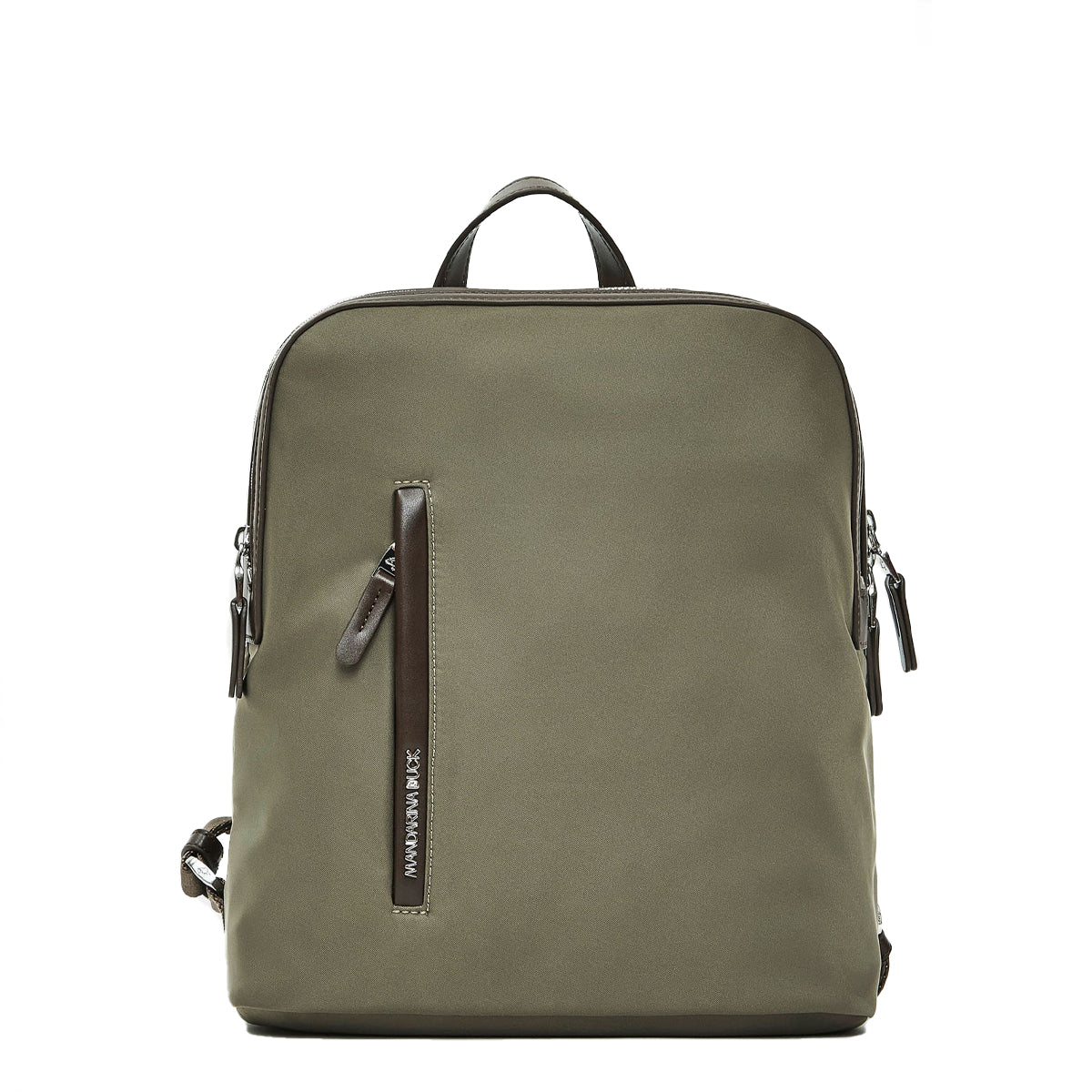 Mandarina Duck - Zaino Hunter Pirite - P10VCT08 - PIRITE