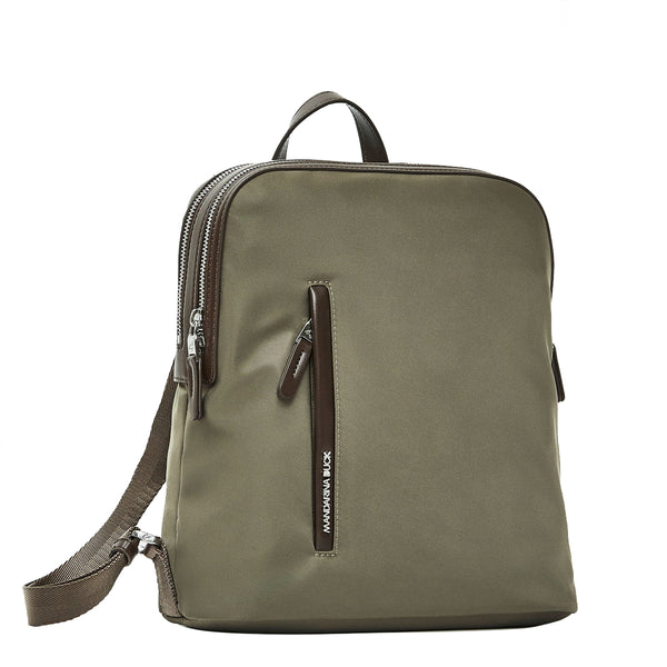 Mandarina Duck - Zaino Hunter Pirite - P10VCT08 - PIRITE
