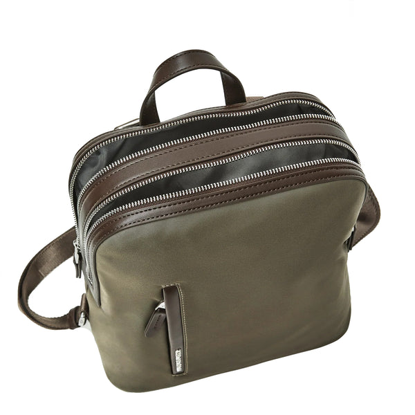 Mandarina Duck - Zaino Hunter Pirite - P10VCT08 - PIRITE