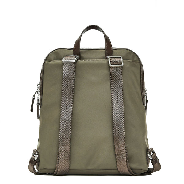 Mandarina Duck - Zaino Hunter Pirite - P10VCT08 - PIRITE