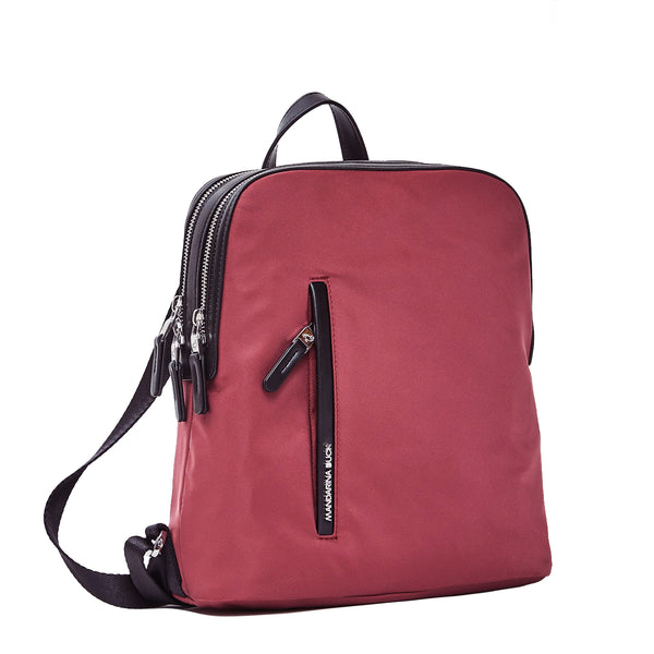 Mandarina Duck - Zaino Hunter Grape - P10VCT08 - GRAPE