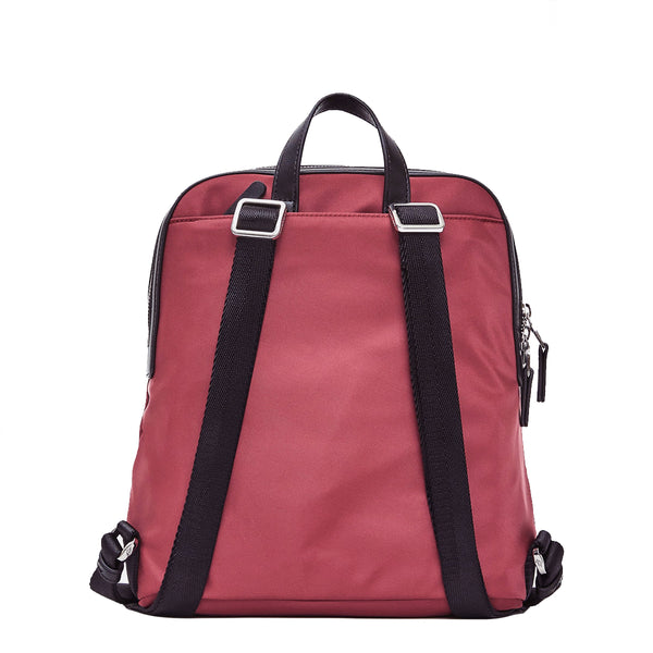 Mandarina Duck - Zaino Hunter Grape - P10VCT08 - GRAPE