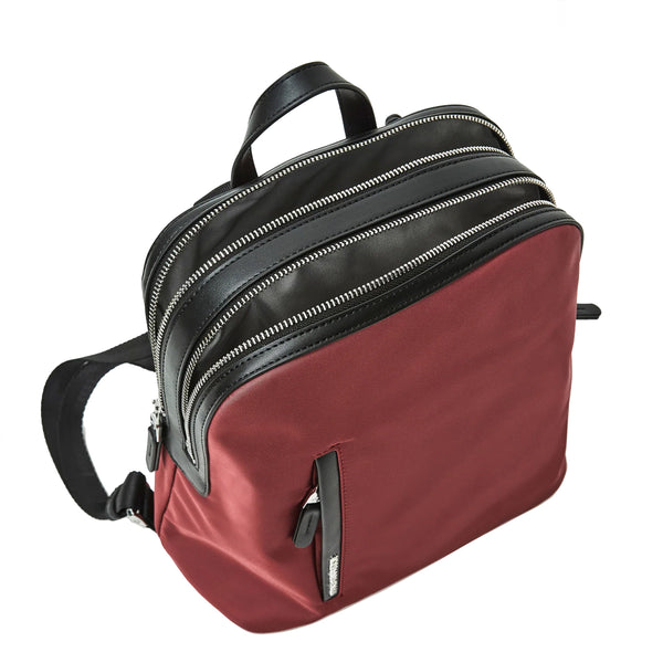 Mandarina Duck - Zaino Hunter Grape - P10VCT08 - GRAPE