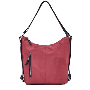 Mandarina Duck - Hobo Zaino Media Hunter Grape - P10VCT41 - GRAPE