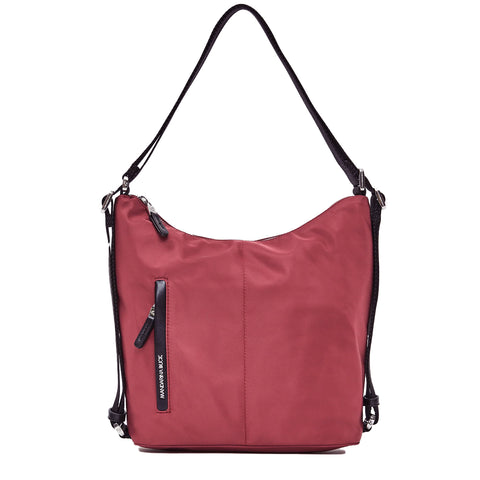 Mandarina Duck - Hobo Zaino Media Hunter Grape - P10VCT41 - GRAPE