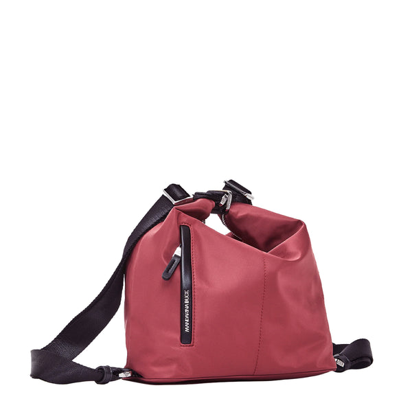 Mandarina Duck - Hobo Zaino Media Hunter Grape - P10VCT41 - GRAPE