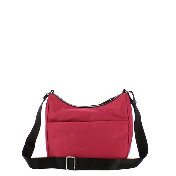 Mandarina Duck - Tracolla Hobo Hunter Grape - P10VCT40 - GRAPE