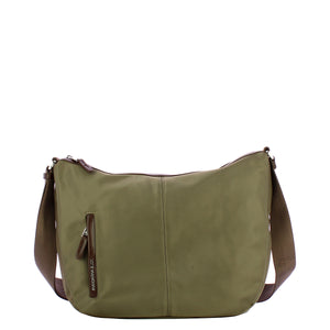 Mandarina Duck - Borsa a tracolla Hunter Pirite - P10VCT20 - PIRITE
