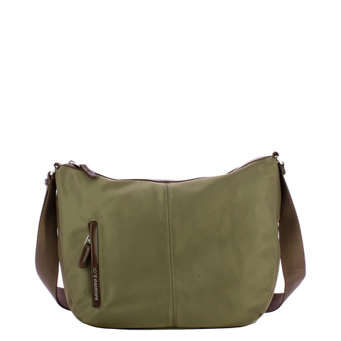 Mandarina Duck - Borsa a tracolla Hunter Pirite - P10VCT20 - PIRITE