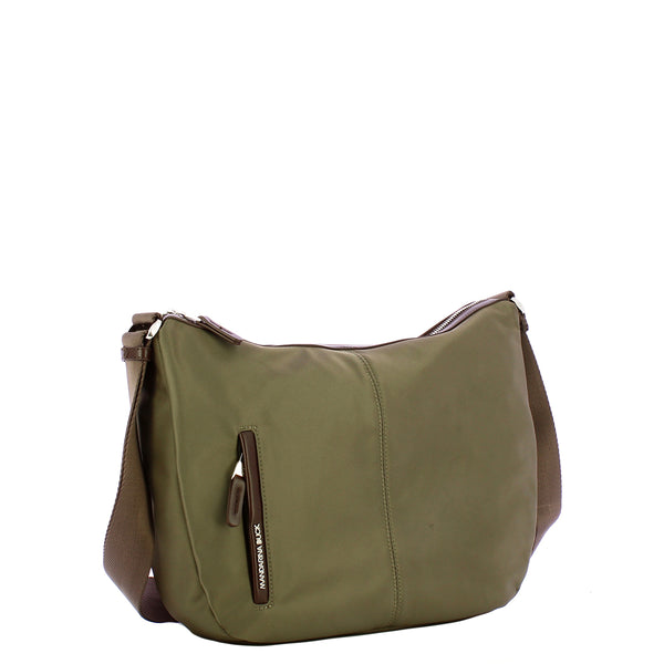 Mandarina Duck - Borsa a tracolla Hunter Pirite - P10VCT20 - PIRITE