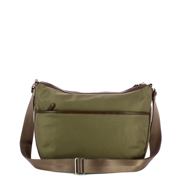 Mandarina Duck - Borsa a tracolla Hunter Pirite - P10VCT20 - PIRITE