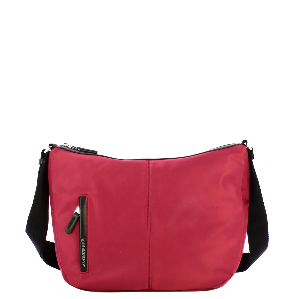 Mandarina Duck - Borsa a tracolla Hunter Grape - P10VCT20 - GRAPE