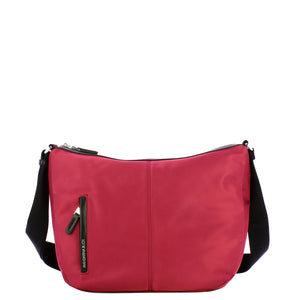 Mandarina Duck - Borsa a tracolla Hunter Grape - P10VCT20 - GRAPE