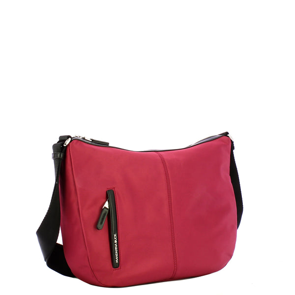 Mandarina Duck - Borsa a tracolla Hunter Grape - P10VCT20 - GRAPE