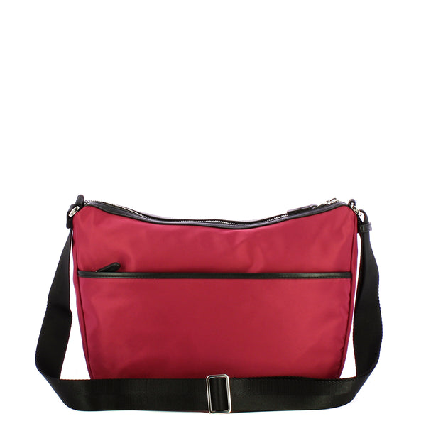 Mandarina Duck - Borsa a tracolla Hunter Grape - P10VCT20 - GRAPE