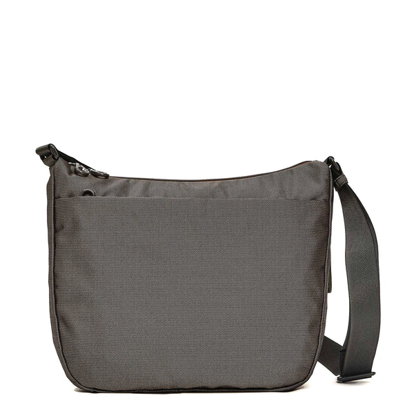 Mandarina Duck - Large Crossbody Bag MD20 Pirite - P10QMT20 - PIRITE