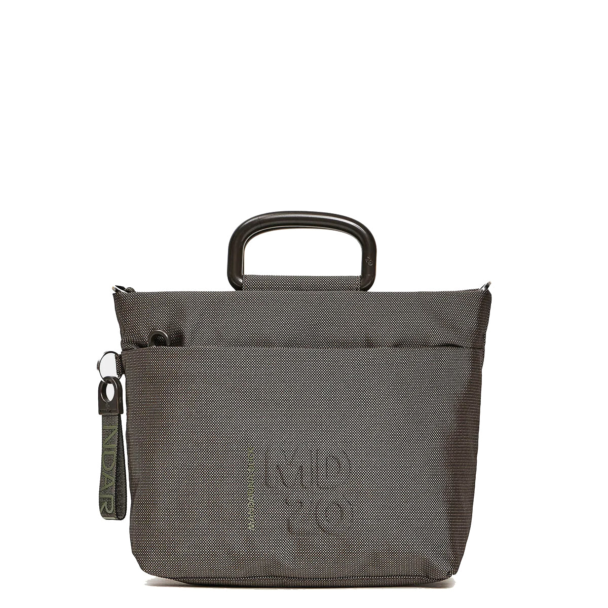 Mandarina Duck - Small Handbag MD20 Pirite - P10QMT41 - PIRITE