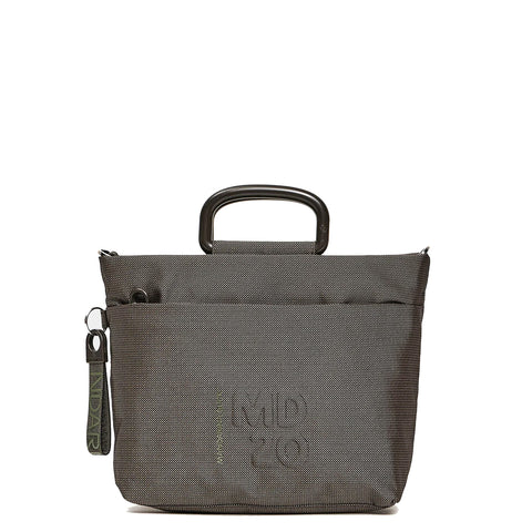 Mandarina Duck - Small Handbag MD20 Pirite - P10QMT41 - PIRITE