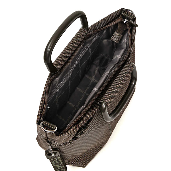 Mandarina Duck - Small Handbag MD20 Pirite - P10QMT41 - PIRITE