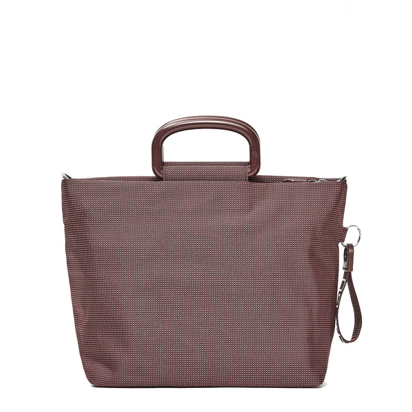 Mandarina Duck - Borsa piccola a mano MD20 Grape - P10QMT41 - GRAPE