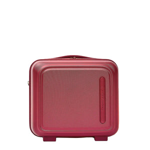 Mandarina Duck - Beauty Case LOGODUCK + Grape - P10SZN01 - GRAPE