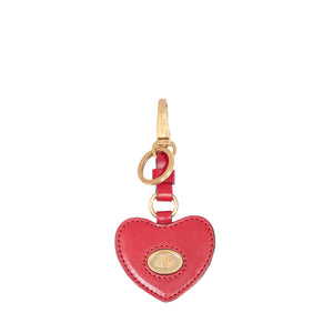 The Bridge - Duccio Cuore Flamenco Keychain - 09381401 - FLAMENCO/ABB./ORO