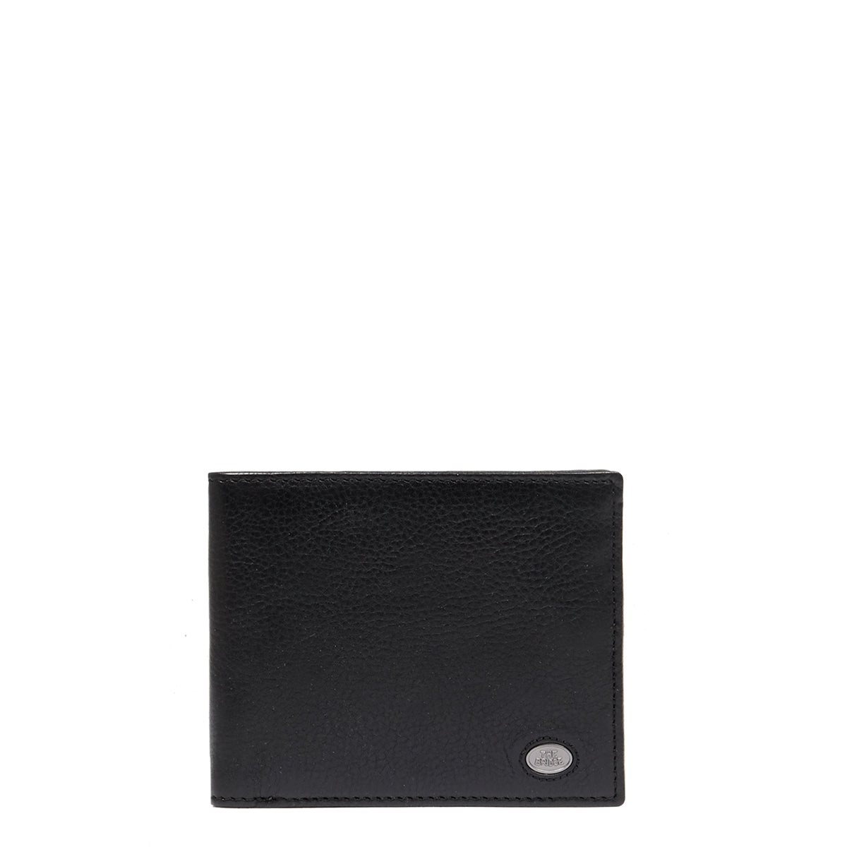 The Bridge - Fabio Nero Wallet - 014634D3 - NERO/ABB./RUTENIO/SCURO