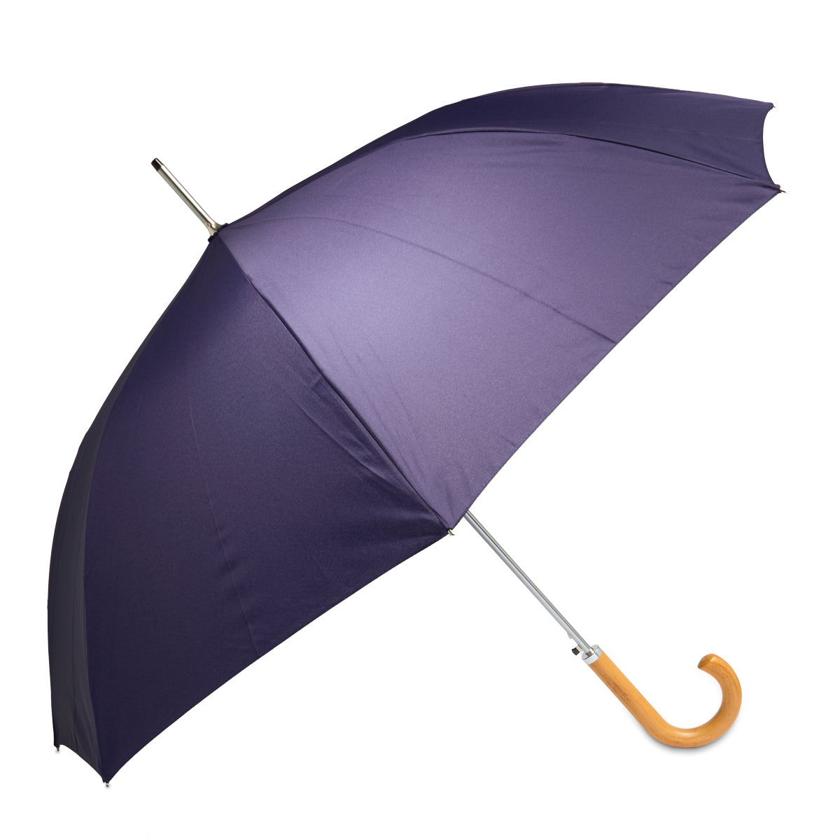 The Bridge - Stockholm Automatic Open Close Blu Navy Umbrella - 103023DE - BLU/NAVY/ABB./GOLD
