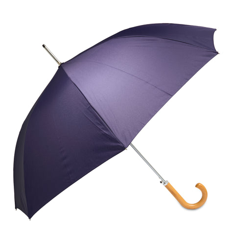 The Bridge - Stockholm Automatic Open Close Blu Navy Umbrella - 103023DE - BLU/NAVY/ABB./GOLD