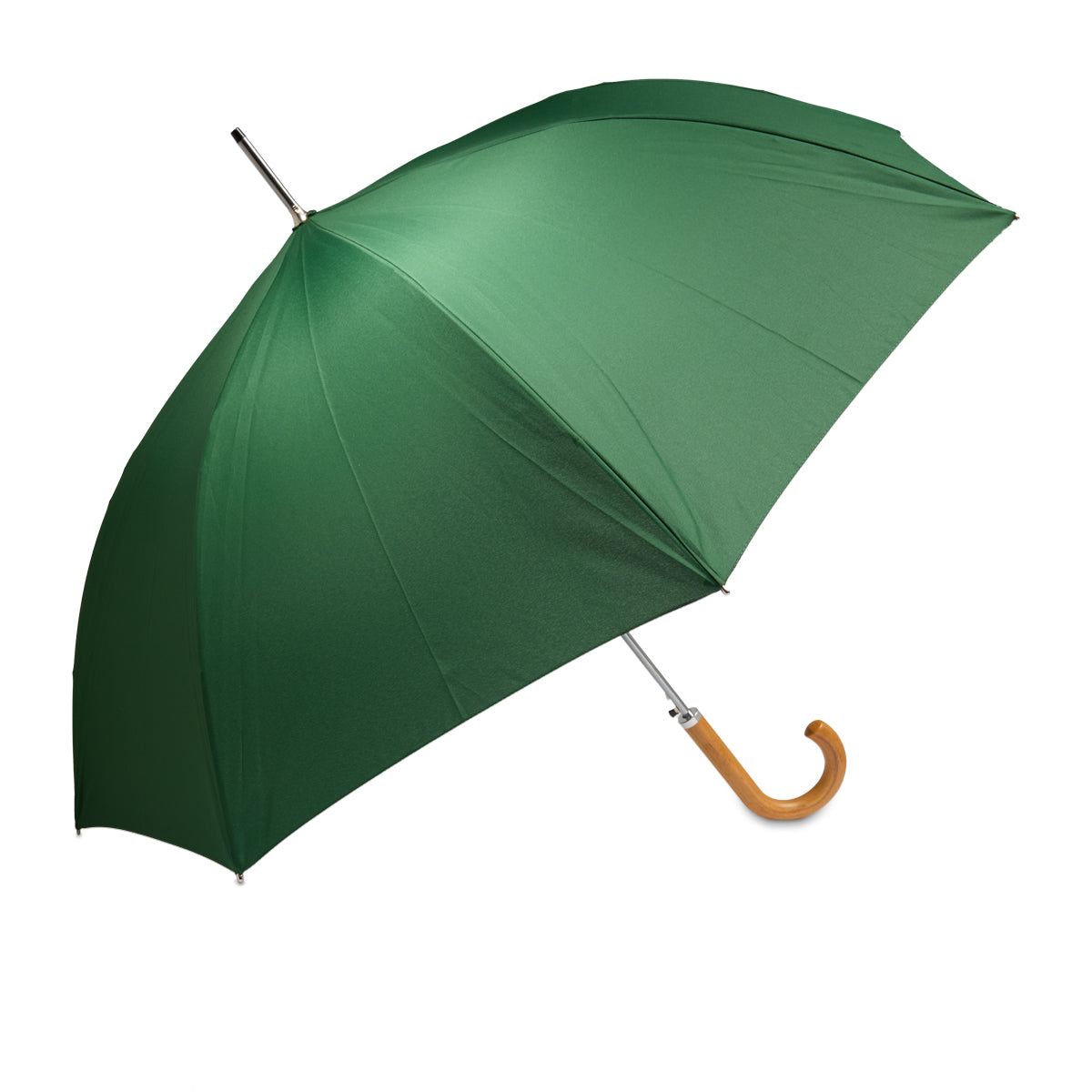 The Bridge - Stockholm Automatic Open Close Malachite Umbrella - 103023DE - MALACHITE
