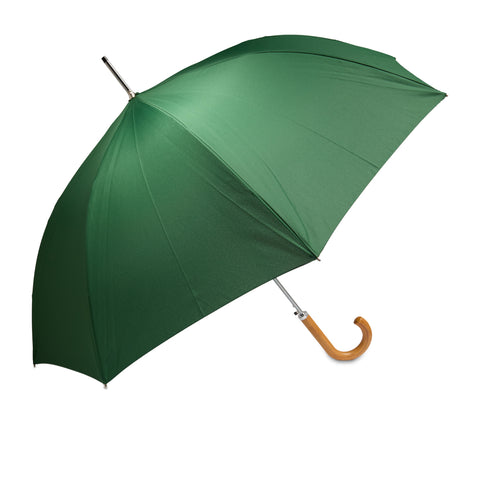 The Bridge - Stockholm Automatic Open Close Malachite Umbrella - 103023DE - MALACHITE